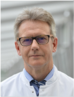 Prof. Dr. med. Ralf Zahn