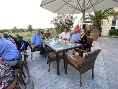 Bild Abendveranstaltung 2022 - 09