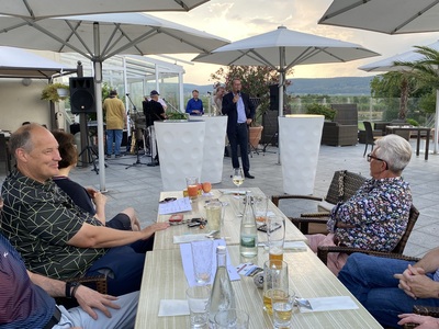 Bild Abendveranstaltung 2022 - 11