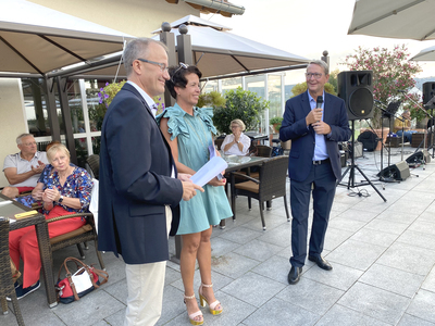 Bild Abendveranstaltung 2022 - 12