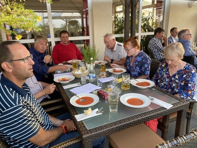 Bild Abendveranstaltung 2022 - 14