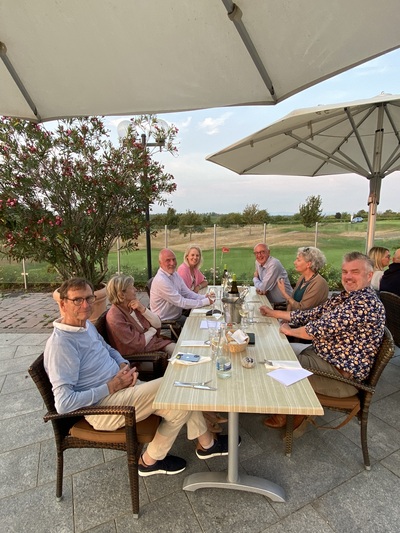 Bild Abendveranstaltung 2022 - 20