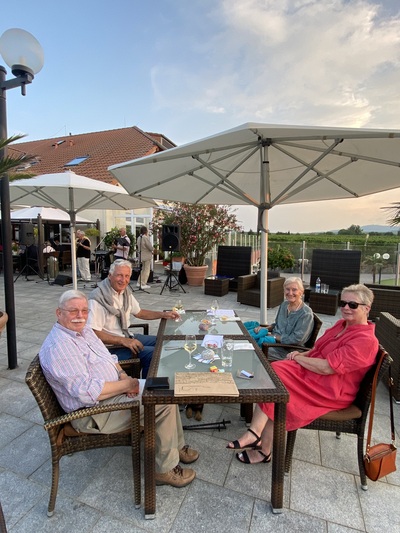 Bild Abendveranstaltung 2022 - 21