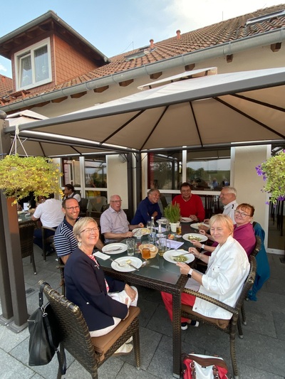 Bild Abendveranstaltung 2022 - 22