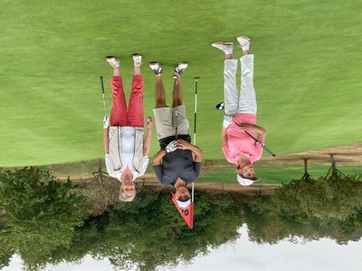 Bild Golfturnier 2022 - 01