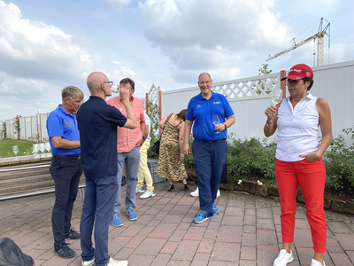 Bild Golfturnier 2022 - 09