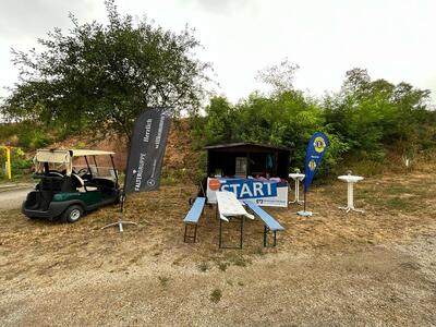 Bild Golfturnier 2022 - 10