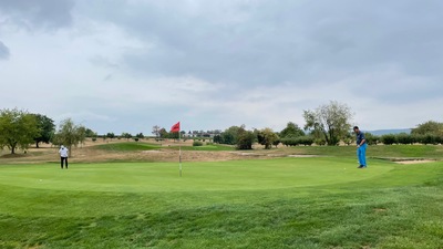 Bild Golfturnier 2022 - 11