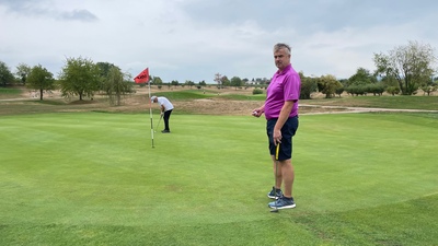 Bild Golfturnier 2022 - 13