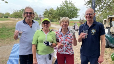 Bild Golfturnier 2022 - 16