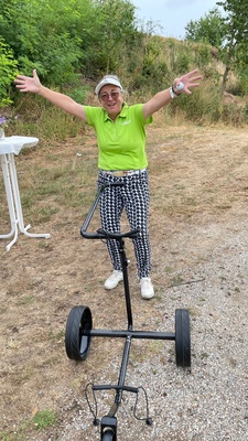 Bild Golfturnier 2022 - 17