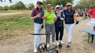 Bild Golfturnier 2022 - 19