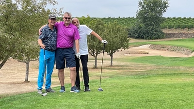 Bild Golfturnier 2022 - 20