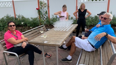 Bild Golfturnier 2022 - 22