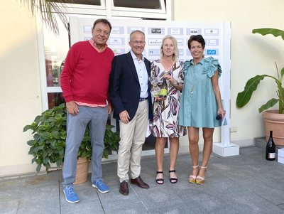 Bild Siegerehrung 2022 - 11