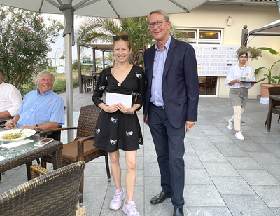 Bild Siegerehrung 2022 - 16