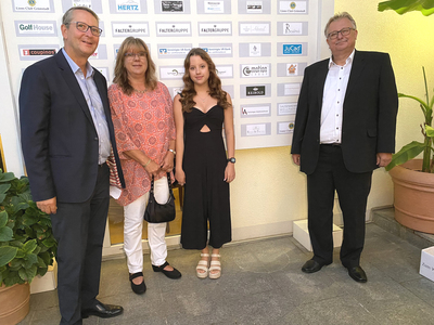 Bild Siegerehrung 2022 - 20