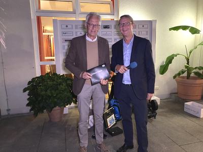 Bild Siegerehrung 2022 - 22