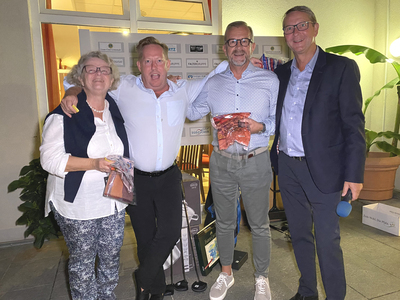 Bild Siegerehrung 2022 - 24