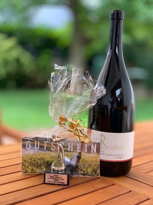 Bild Siegerehrung 2022 - 31