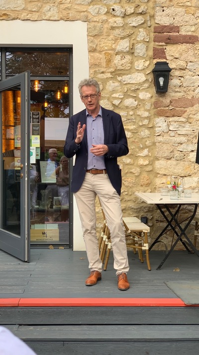 Bild Tee-Up Grillen 2022 - 16