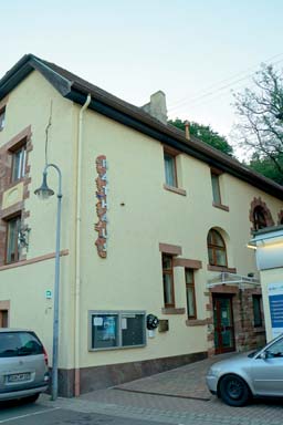 Bild Altleiningen 2023