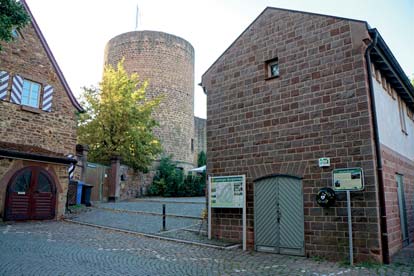 Bild Neuleiningen 2023