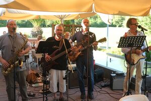 Bild Siegerehrung und Abendveranstaltung 2024 - 03