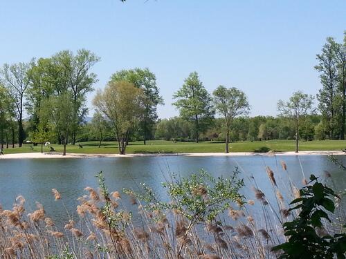 Golfanlage Landgut Dreihof