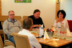 Siegerehrung und Abendveranstaltung 2025 - 000