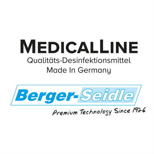 MedicalLine Berger-Seidle